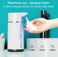Automatic Touchless Soap Dispenser for Kitchen and Bathroom