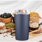 4 blades Electric Coffee Bean Grinder Grinding Milling Bean Nut Spice Grinder