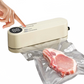 MINI WIRELESS AUTOMATIC VACUUM SEALING MACHINE