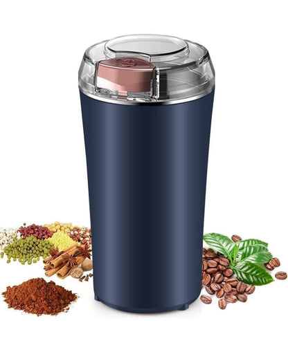 4 blades Electric Coffee Bean Grinder Grinding Milling Bean Nut Spice Grinder