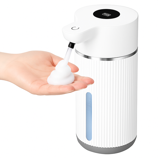Automatic Touchless Soap Dispenser for Kitchen and Bathroom