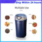 4 blades Electric Coffee Bean Grinder Grinding Milling Bean Nut Spice Grinder